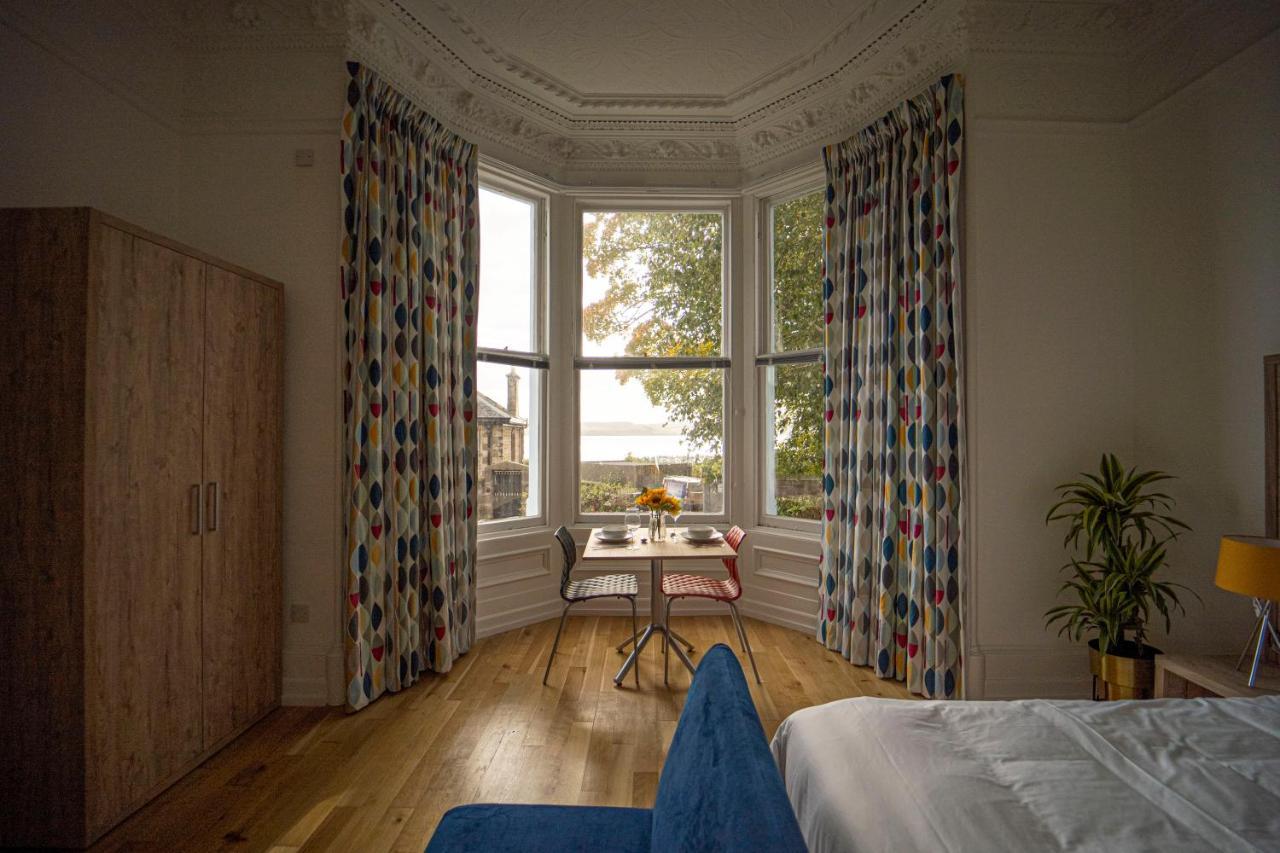The Clarendon Hotel Dundee Luaran gambar