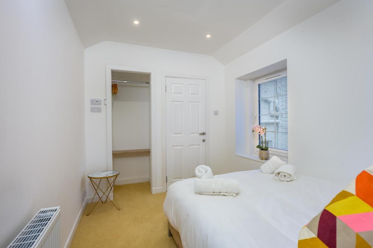 The Clarendon Hotel Dundee Luaran gambar